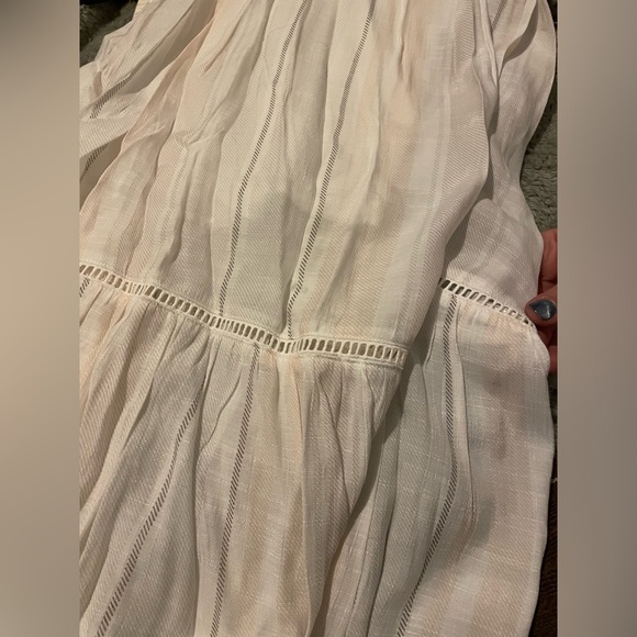 Torrid Maxi Dress - Picture 8 of 8